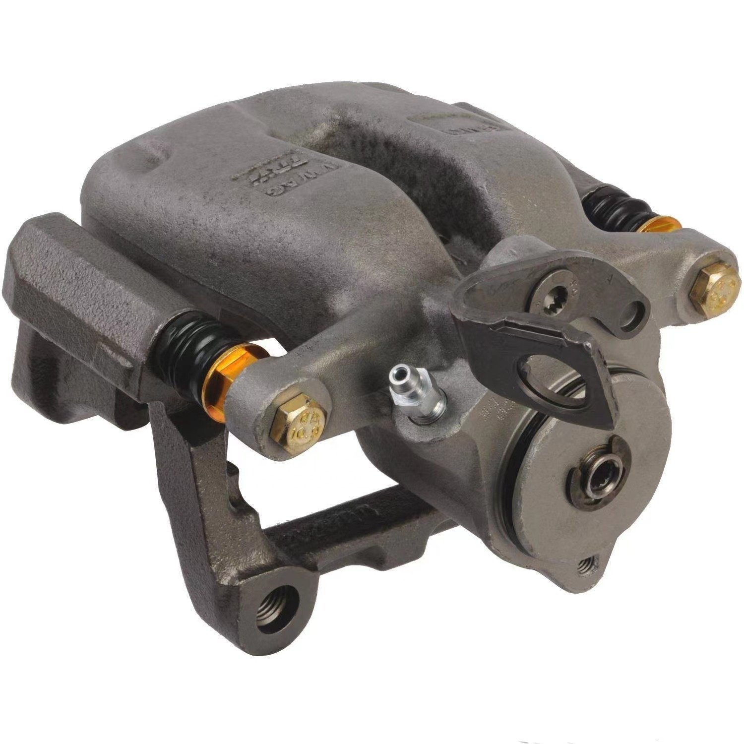 Factories Car Part Spot Brake Caliper Universal Brakes for Volkswagen OEM 3C0615403B 3C0615403H 3C0615404B 3C0615404H