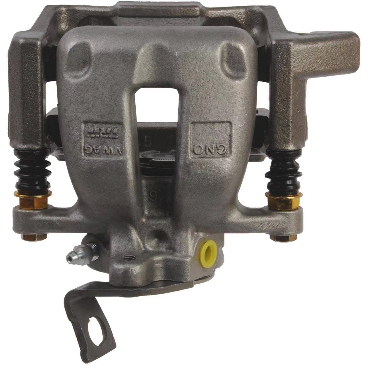 Factories Car Part Spot Brake Caliper Universal Brakes for Volkswagen OEM 3C0615403B 3C0615403H 3C0615404B 3C0615404H