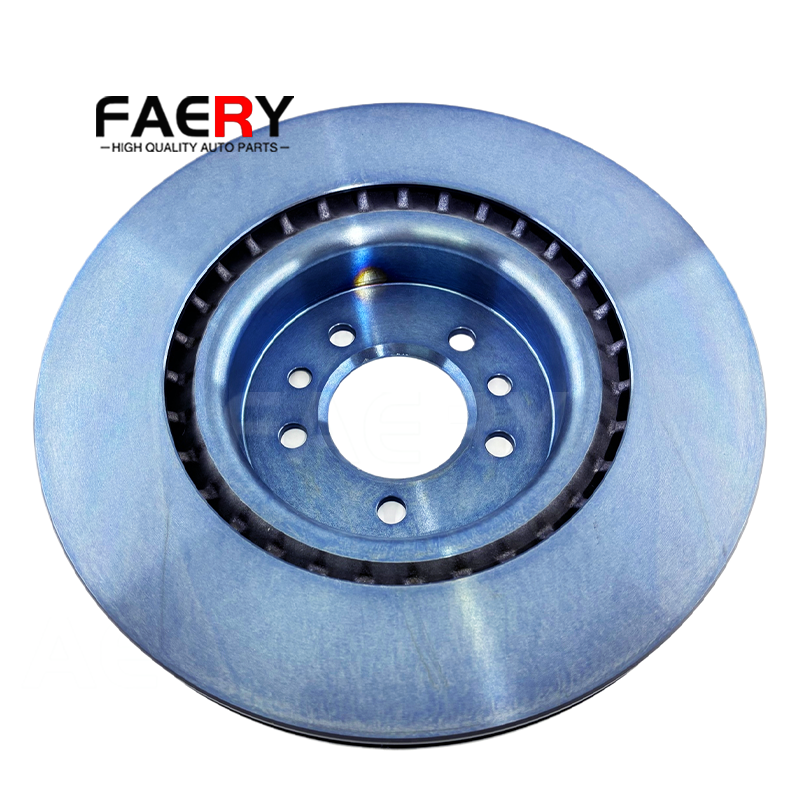 FAERY Auto Brake Systems New Arrival LR038934 Car Brake Disc for Land Rover RANGE ROVER IV (L405) 2012- RANGE ROVER SPORT (L494)