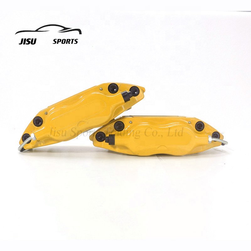 Fast Ship 7600 4 Piston Caliper Front Brake for Racing Honda CRV Civic VW Tiguan PASSAT Polo Golf GTI CC 2001-2020