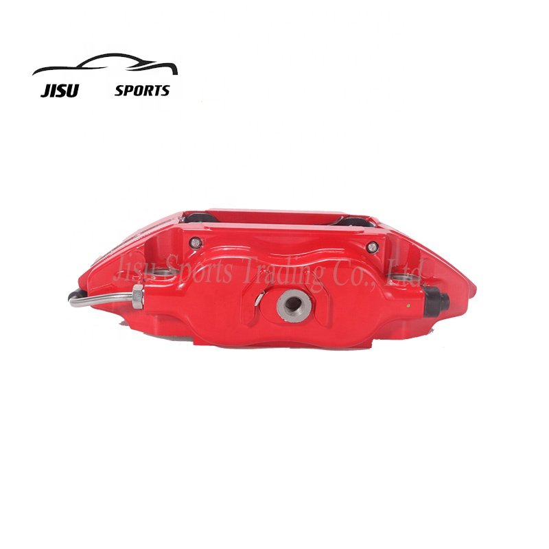 Fast Ship 7600 4 Piston Caliper Front Brake for Racing Honda CRV Civic VW Tiguan PASSAT Polo Golf GTI CC 2001-2020