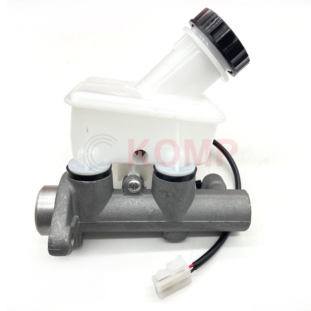 Factory Price Brake Master Cylinder Brake Main Pump with Oil tank for Chevrolet Daewoo 96316435