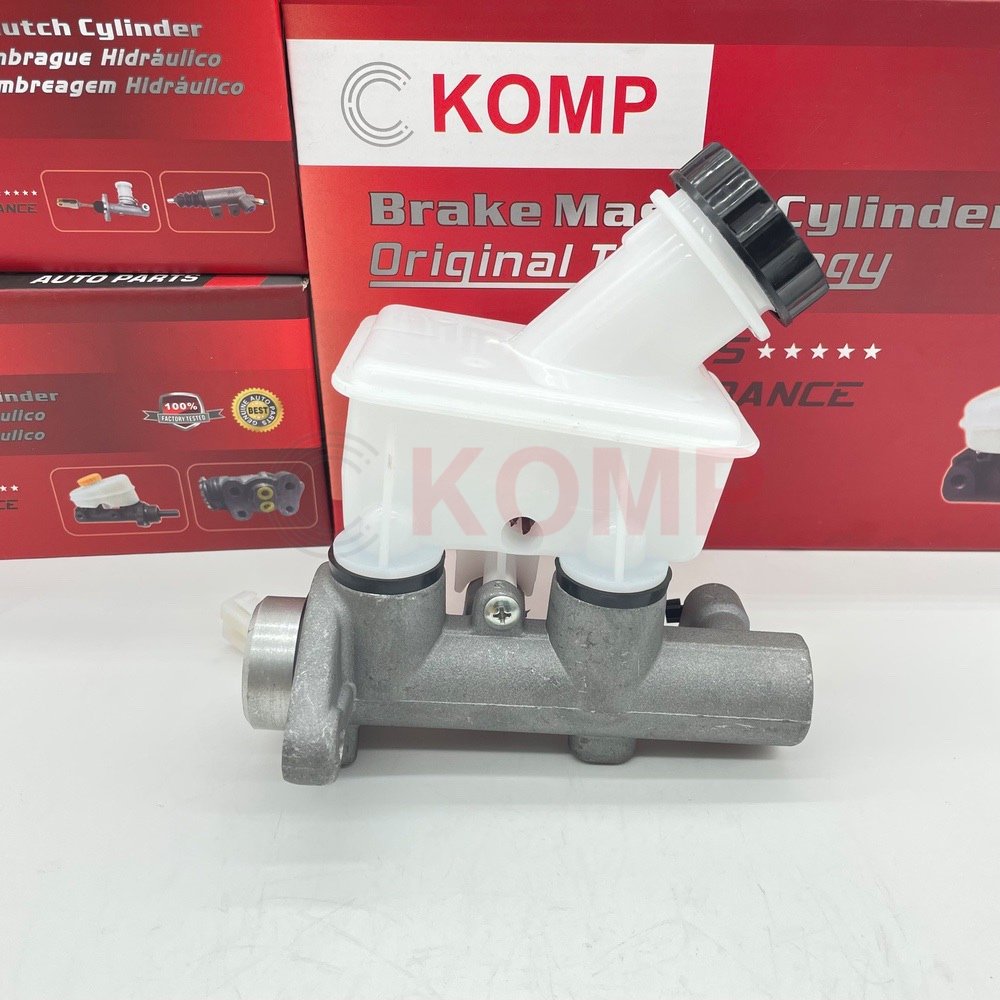Factory Price Brake Master Cylinder Brake Main Pump with Oil tank for Chevrolet Daewoo 96316435