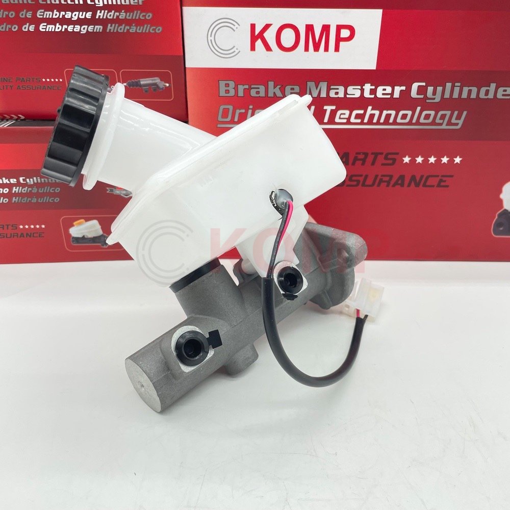 Factory Price Brake Master Cylinder Brake Main Pump with Oil tank for Chevrolet Daewoo 96316435