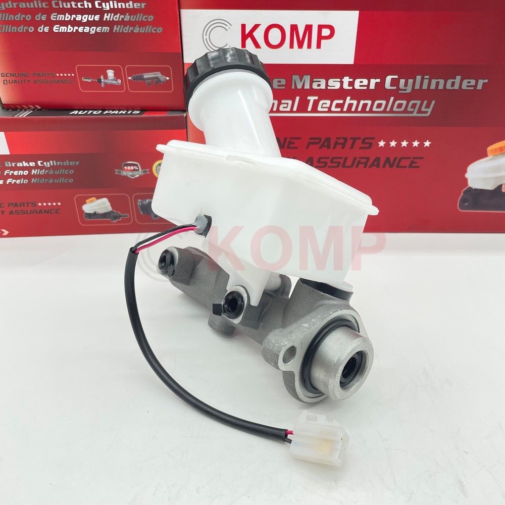Factory Price Brake Master Cylinder Brake Main Pump with Oil tank for Chevrolet Daewoo 96316435