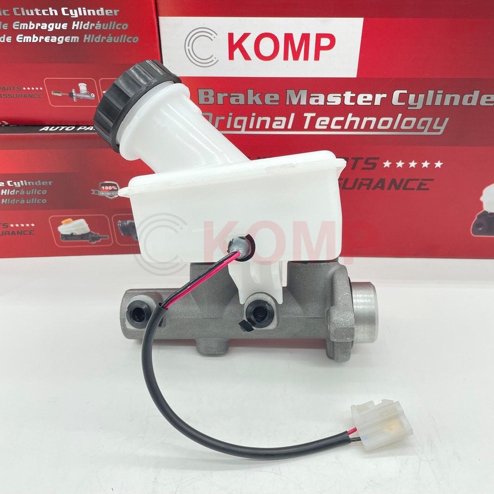 Factory Price Brake Master Cylinder Brake Main Pump with Oil tank for Chevrolet Daewoo 96316435