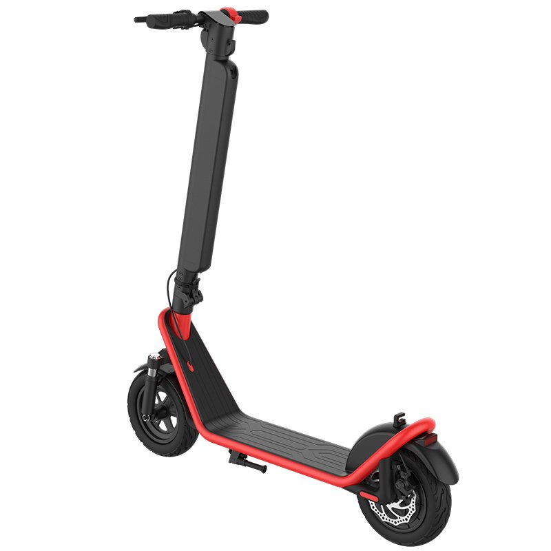 Fashionable X11 High Quality E-Scooter Smart Electric Scooter Long Range