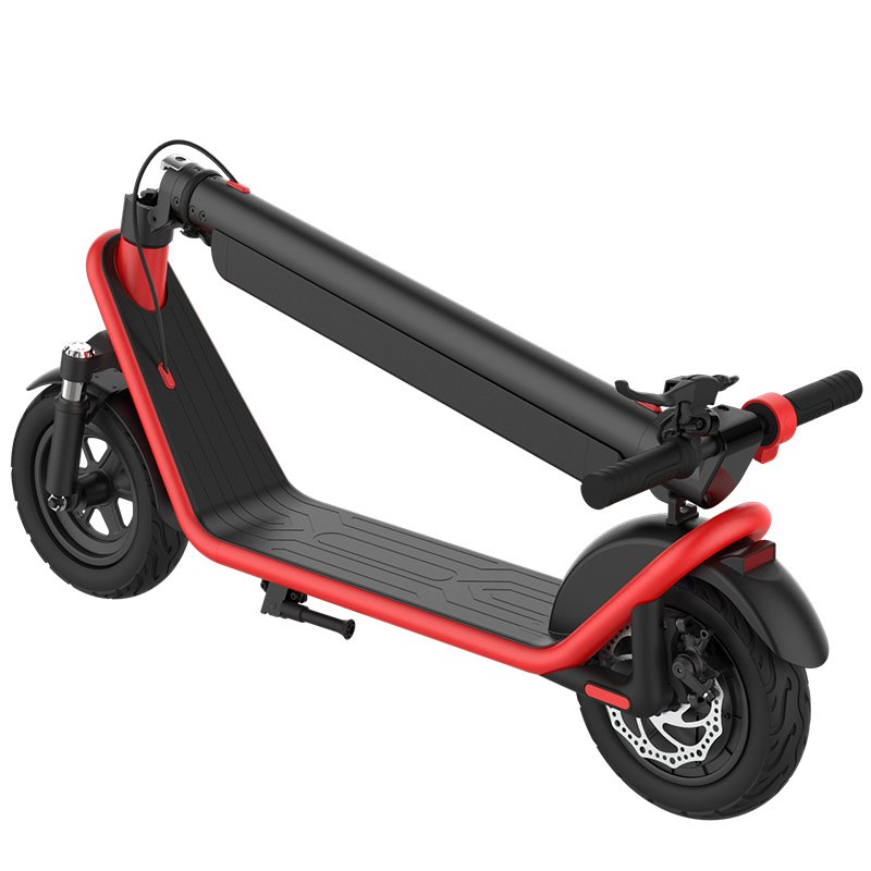 Fashionable X11 High Quality E-Scooter Smart Electric Scooter Long Range