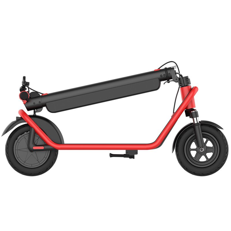 Fashionable X11 High Quality E-Scooter Smart Electric Scooter Long Range