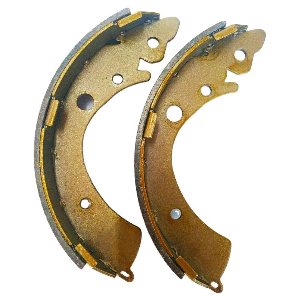 GS8658 Rear Drum Ceramic Brake Shoe 58305-22A01 for Hyundai ACCENT
