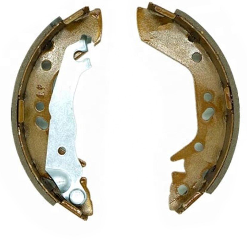 GS8658 Rear Drum Ceramic Brake Shoe 58305-22A01 for Hyundai ACCENT