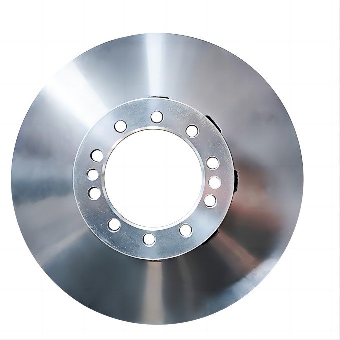High Quality Truck Brake Discs Man 81508030046 81508030040 M44D76621 Designed for Optimal Performance in Trucks