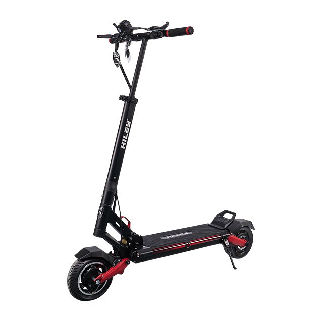 Self-Balancing Portable Motor Dualtron Approved Adult Gtech Thunder Skuter Big Kids Ce Electric Scooter