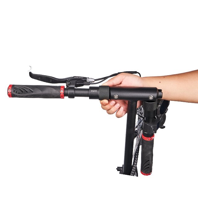Self-Balancing Portable Motor Dualtron Approved Adult Gtech Thunder Skuter Big Kids Ce Electric Scooter