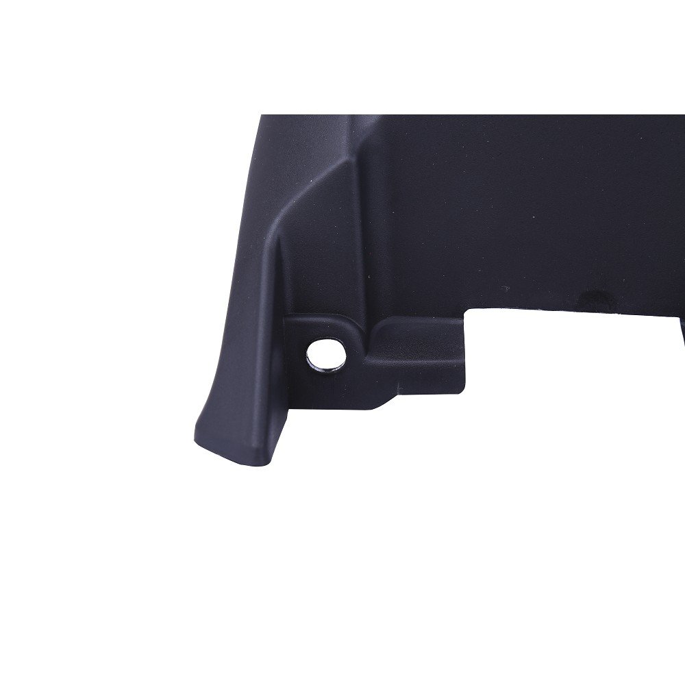 Supplier All of Fz16 Motorcycle Spare Parts Plastic From Kingtae China Factory