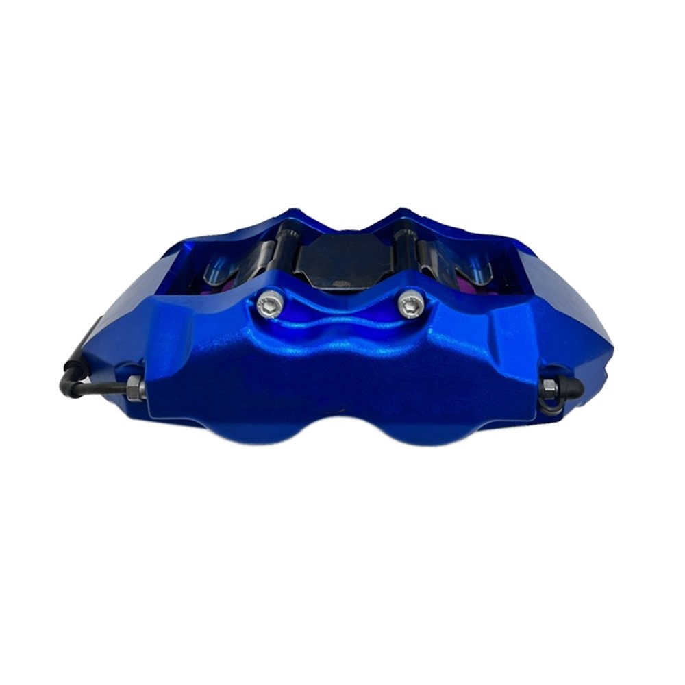 Brake Caliper Spoon Racing Brake Systems Big Brake Kit for Honda CIVIC JAZZ FIT GE6 AP1 EK4 DC2 FK FD FN
