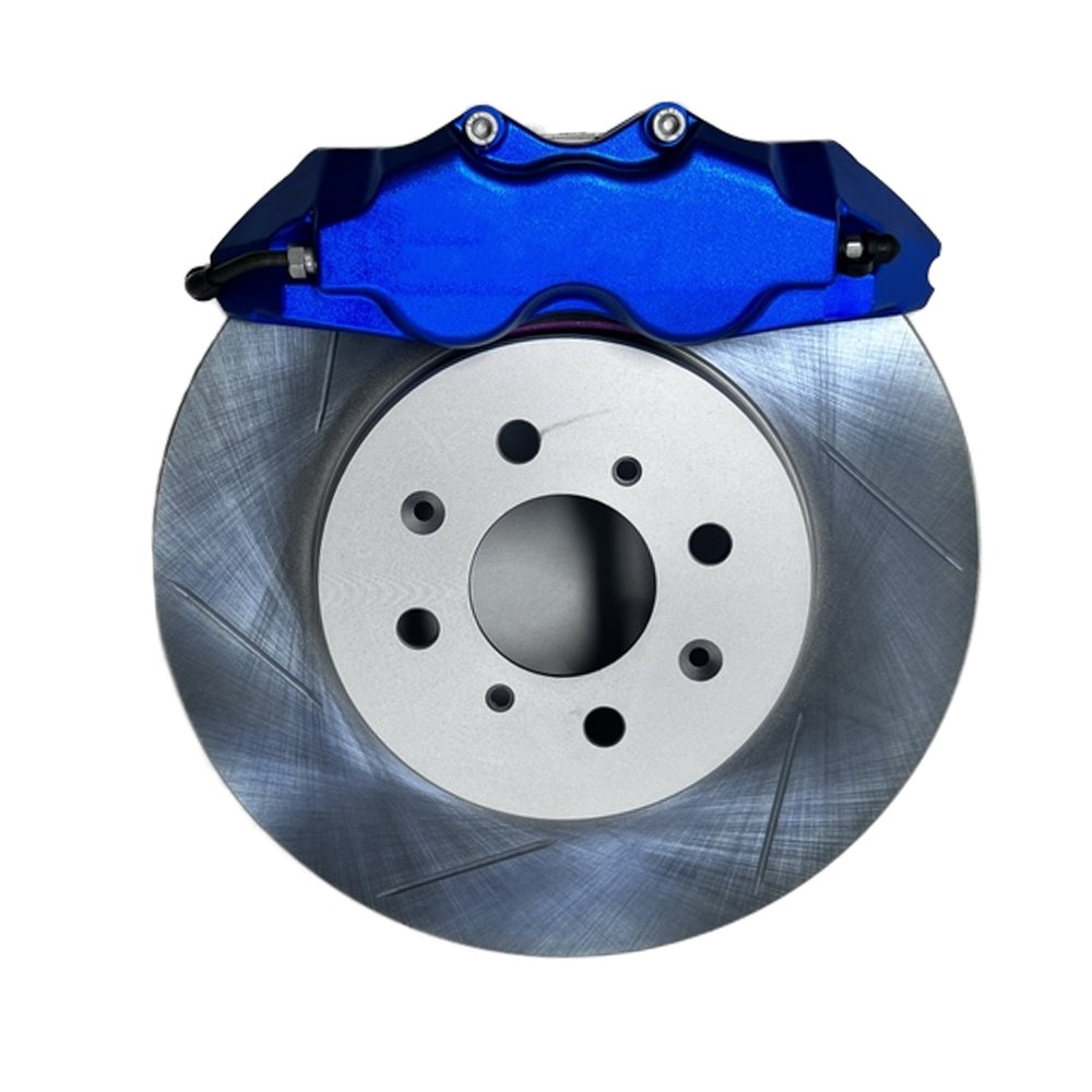 Brake Caliper Spoon Racing Brake Systems Big Brake Kit for Honda CIVIC JAZZ FIT GE6 AP1 EK4 DC2 FK FD FN