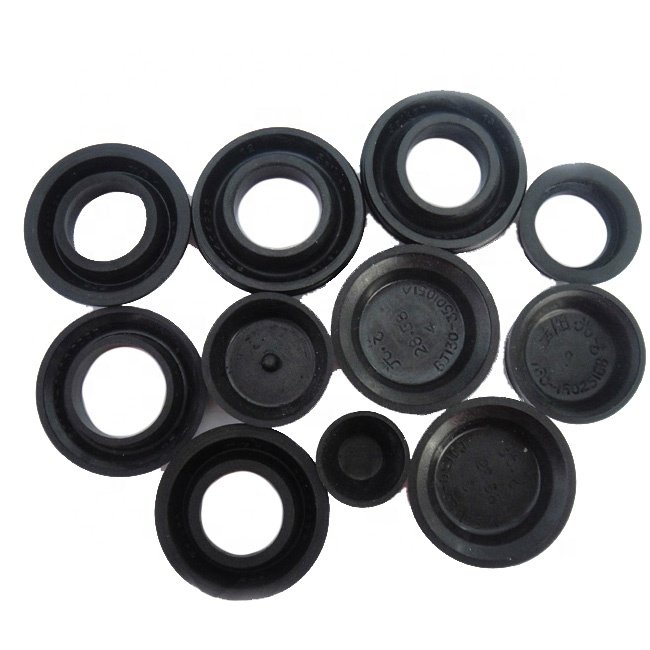 brake cylinder rubber cups high quality oem accepted brake rubber washer