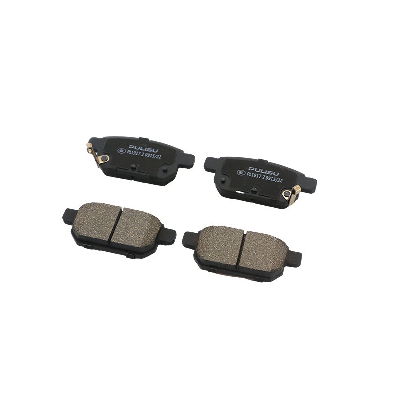 The Brake Pad for Land Rover Defender 110 Tdi Master Brake Cylinder Abs Brake System for toyota prius Separator Fj Cruiser Abs