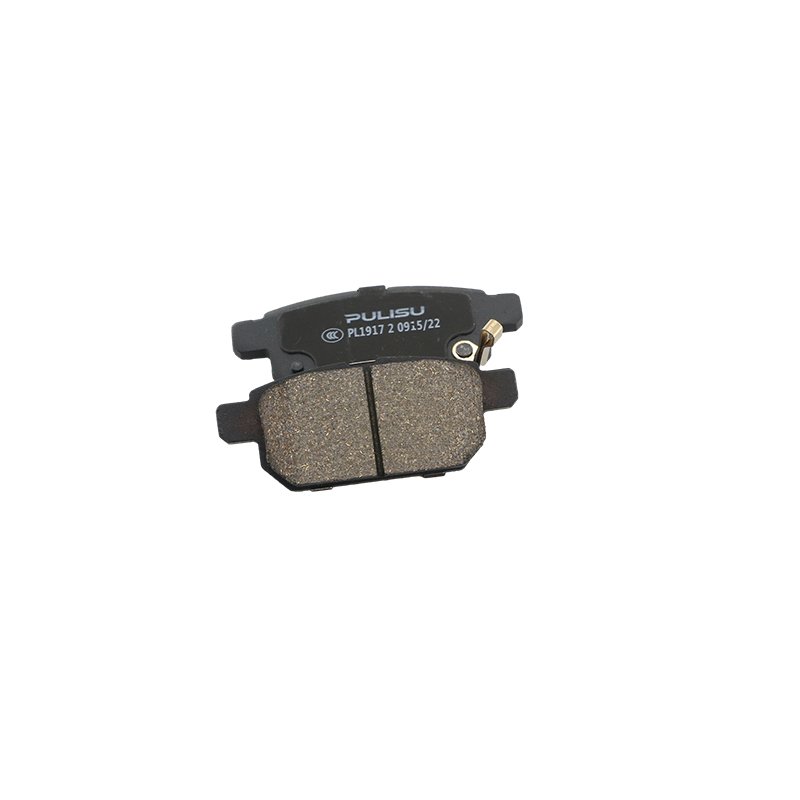 The Brake Pad for Land Rover Defender 110 Tdi Master Brake Cylinder Abs Brake System for toyota prius Separator Fj Cruiser Abs
