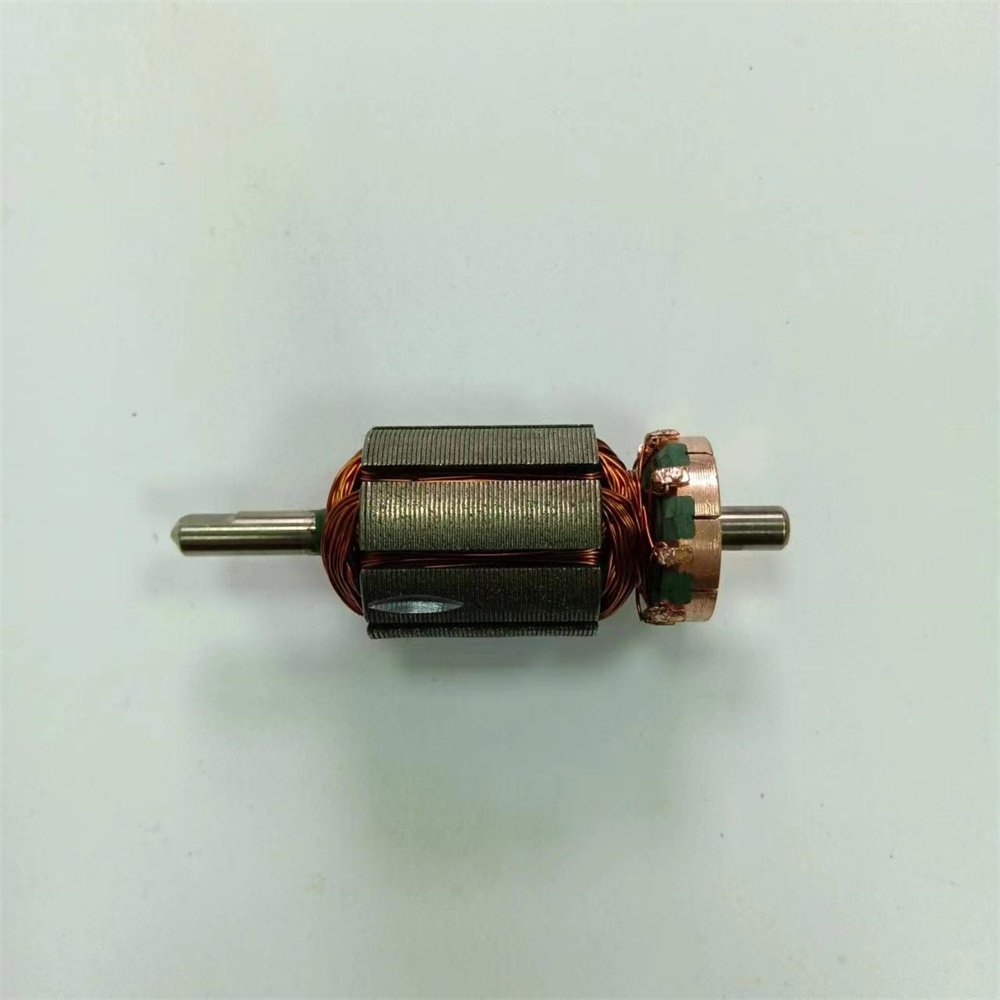 ZOSYN New 38 Rotor Steel Material Product