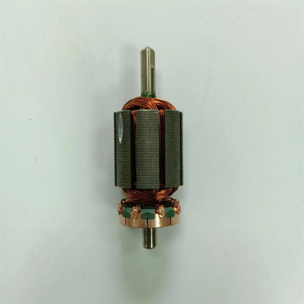 ZOSYN New 38 Rotor Steel Material Product