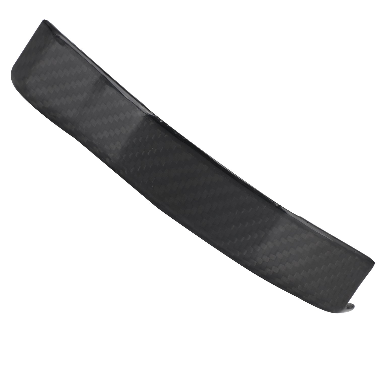 Real Carbon Fiber Motorcycle Rear Brake Disc Guard Protector for DRZ400SM RM125/250 RMZ250 RMZ450 RMX450Z