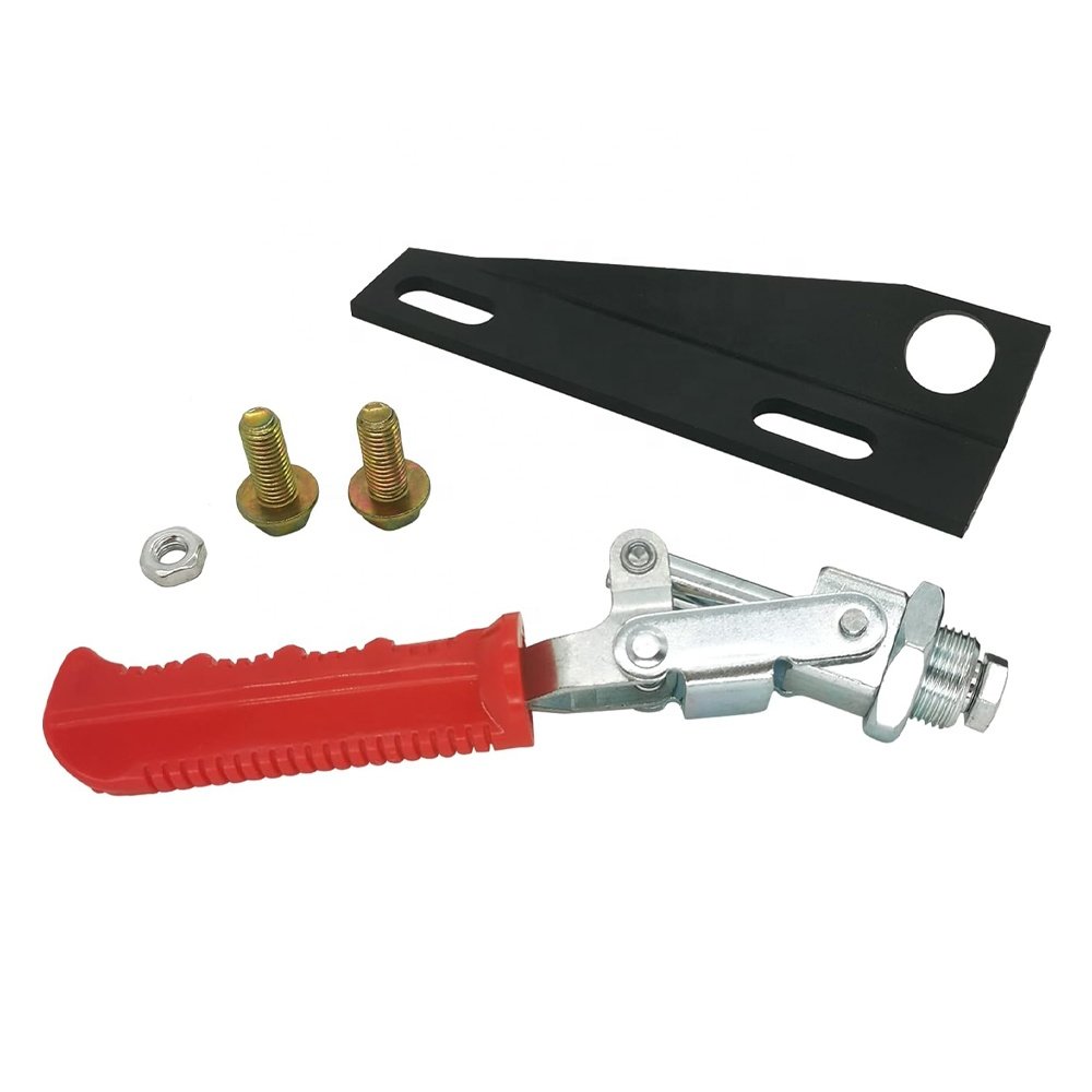 Power Steering Parking Brake Kit Compatible With 2015-2019 Polaris RZR 900 / 900S / 1000S / XP 4 1000