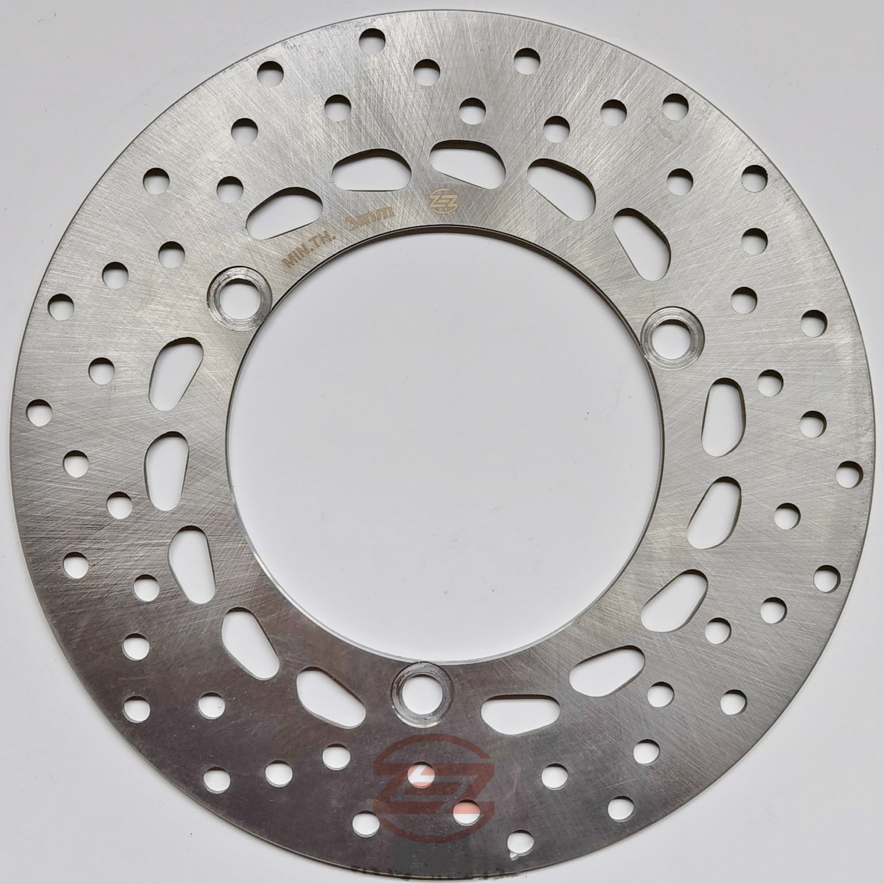Motorcycle Brake Disc Disc
