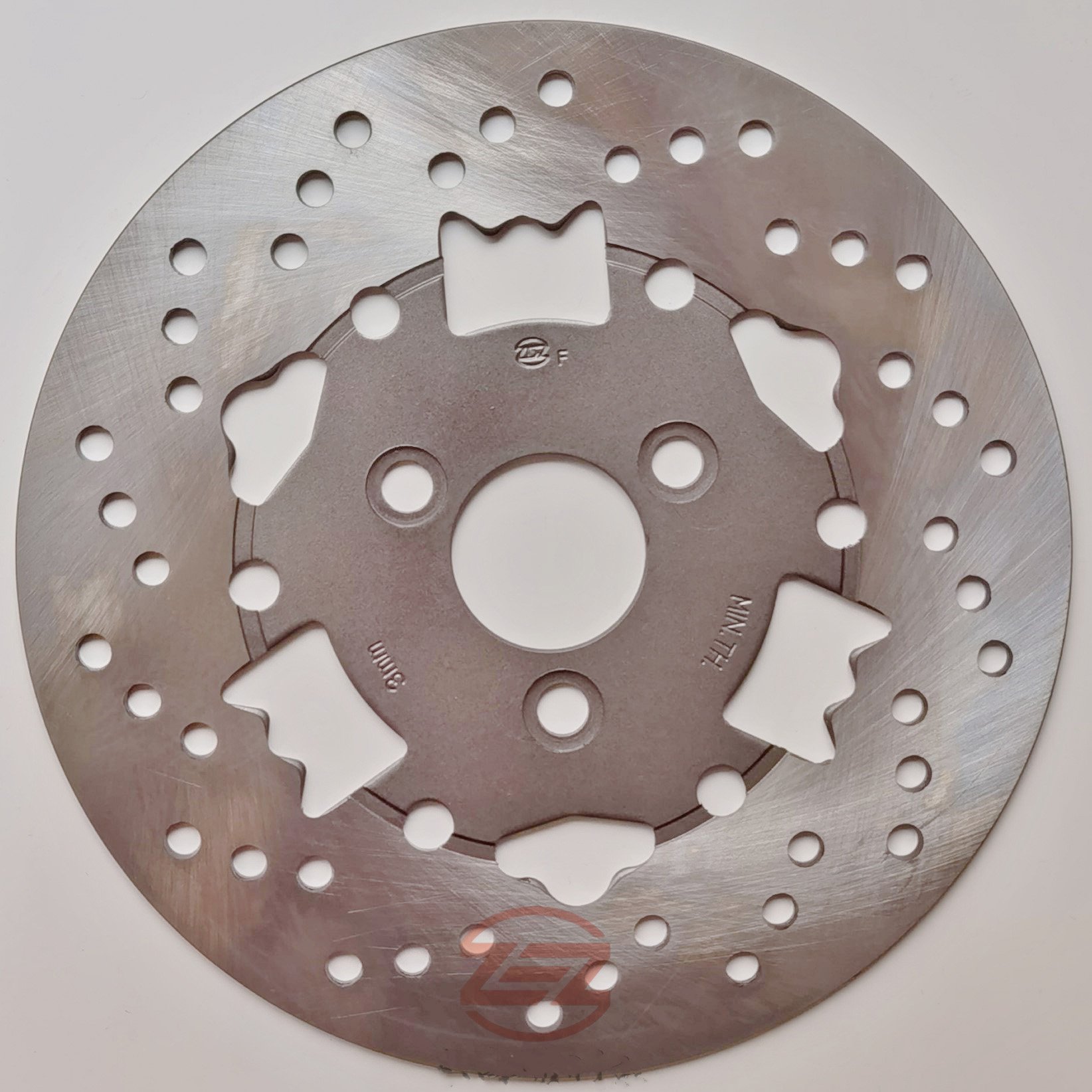 Motorcycle Brake Disc Disc