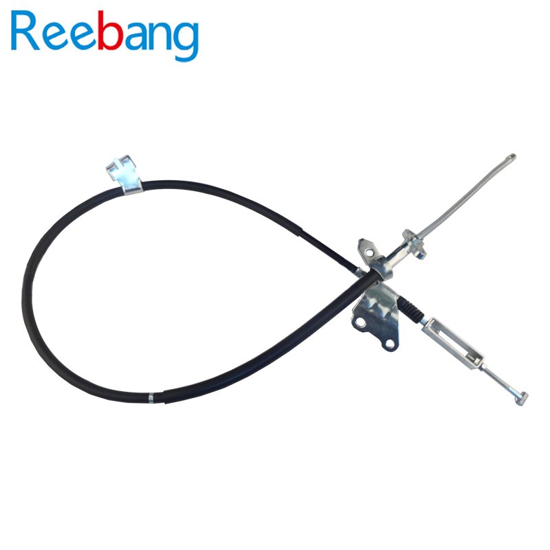 Parking Brake Cable for Toyota Hilux Vigo 2WD OEM 46420-0K070 46420-0K030