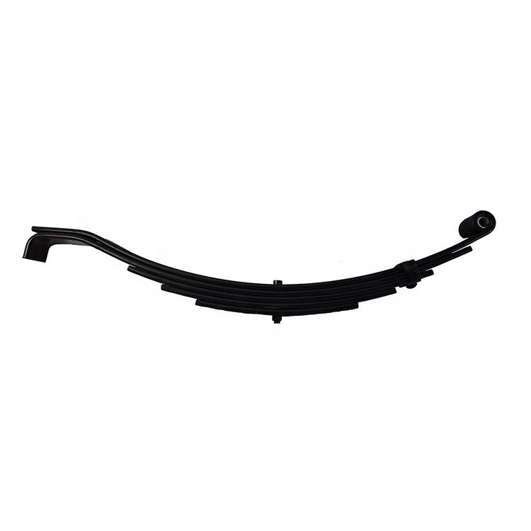 Spring Leaf Manufacture Trailer Parts & Accessories Trailer Parts