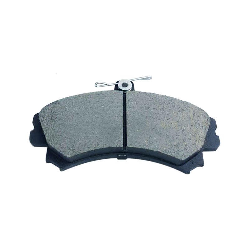 M2726 Mr249241 Pw890078 D1494 for HAIMA E3 M3 Brake Pad X3511007 for Volvo Brake Pads Gdb1584 Fdb1738