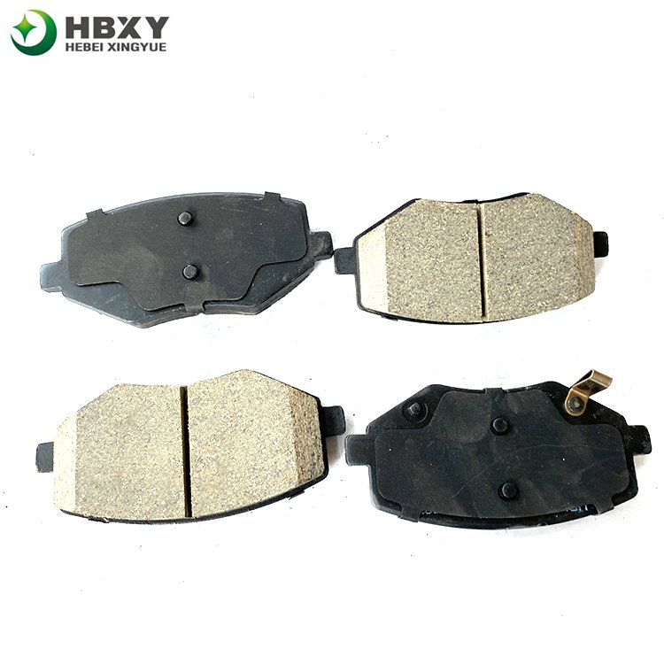 3500310U2230F01 Brake Pads Disc Brake Motorcycle Auto Brake Shoe for Ford Toyota Nissan
