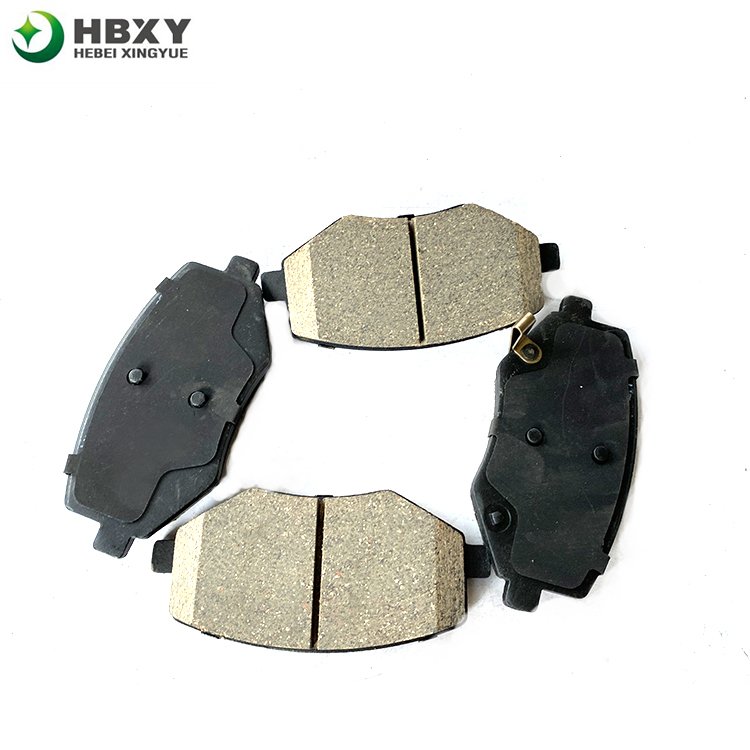 3500310U2230F01 Brake Pads Disc Brake Motorcycle Auto Brake Shoe for Ford Toyota Nissan