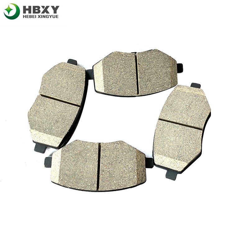 3500310U2230F01 Brake Pads Disc Brake Motorcycle Auto Brake Shoe for Ford Toyota Nissan
