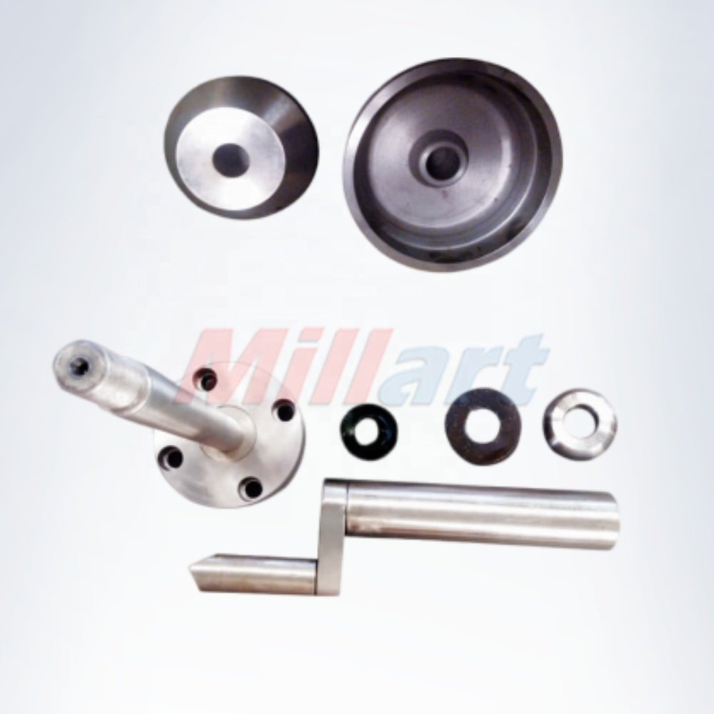 T8465 Brake Drum and Disc Cutting Lathe Machine/Rotor Cutting and Grinding Lathe Machine