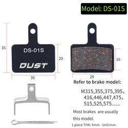 Hydraulic Disc Brake (Hydraulic Brake Pad)