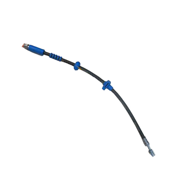 BRAKE OIL HOSE Brake hose front right 9677066680 For Peugeot 301 Auto parts