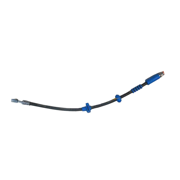 BRAKE OIL HOSE Brake hose front right 9677066680 For Peugeot 301 Auto parts