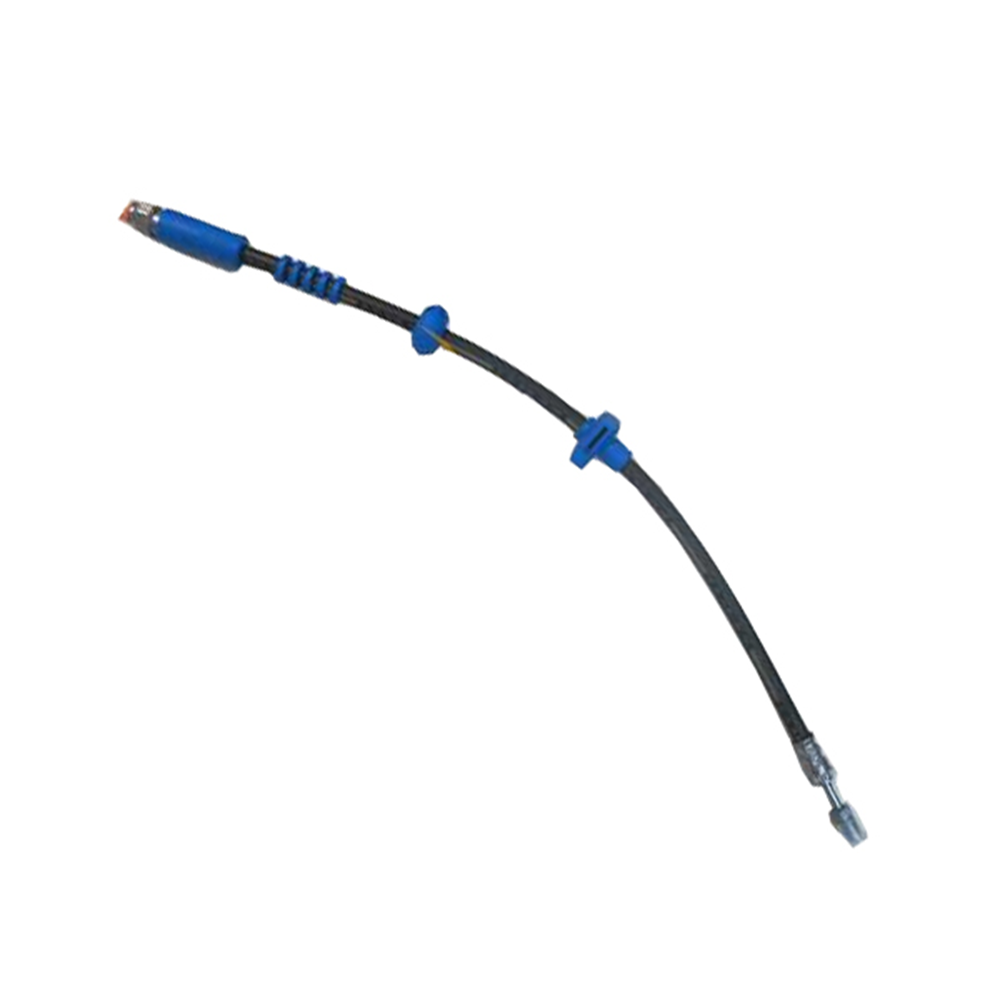 BRAKE OIL HOSE Brake hose front right 9677066680 For Peugeot 301 Auto parts