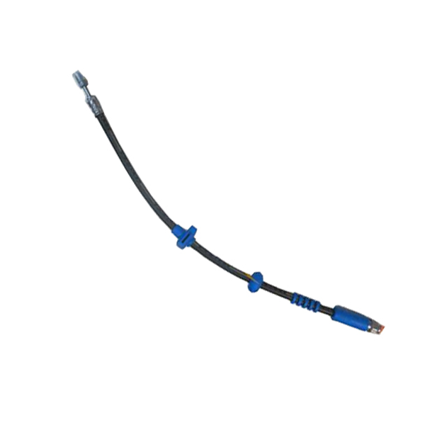 BRAKE OIL HOSE Brake hose front right 9677066680 For Peugeot 301 Auto parts