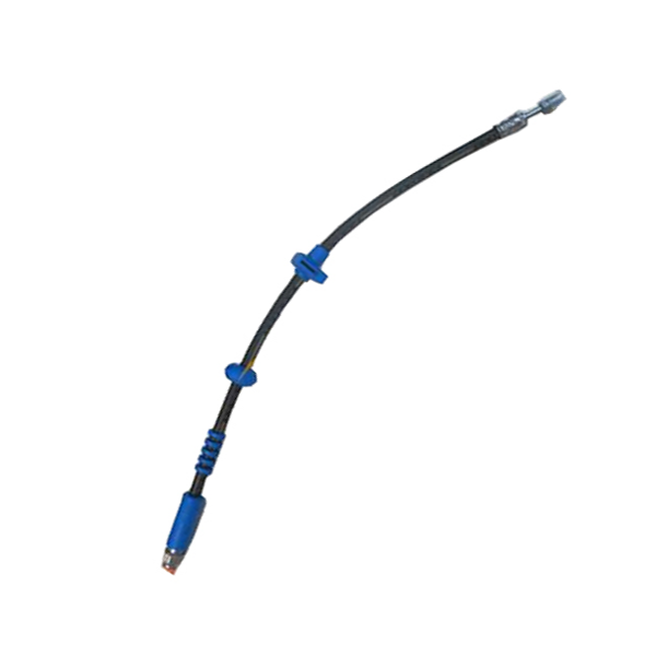 BRAKE OIL HOSE Brake hose front right 9677066680 For Peugeot 301 Auto parts