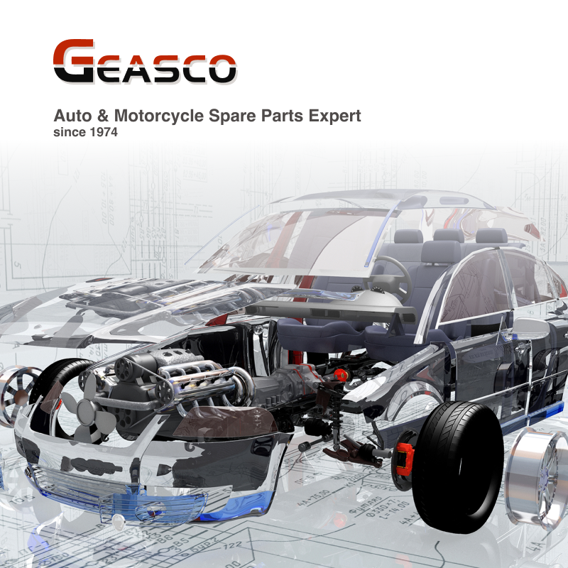 HIGH QUALITY BRAKE WHEEL CYLINDER for OE: 47560-69045