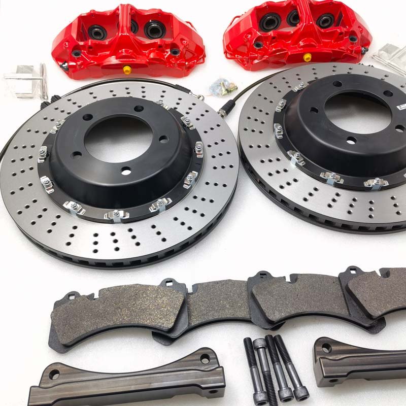Custom High Quality 6pot 4pot Brake Calipre for Audi W211 Mercedes benz S2000 Land Rover Discovery 2 Mondeo nissan Patrol Y60