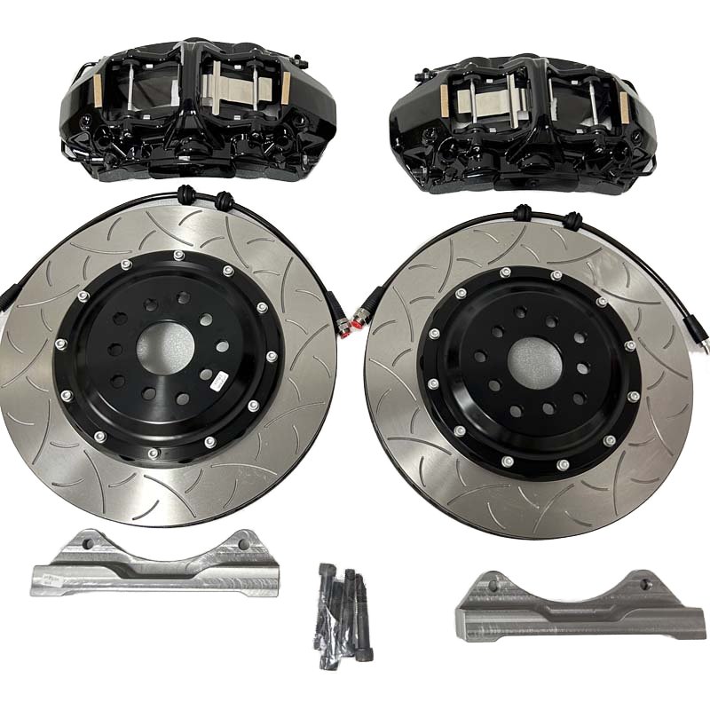 Custom High Quality 6pot 4pot Brake Calipre for Audi W211 Mercedes benz S2000 Land Rover Discovery 2 Mondeo nissan Patrol Y60