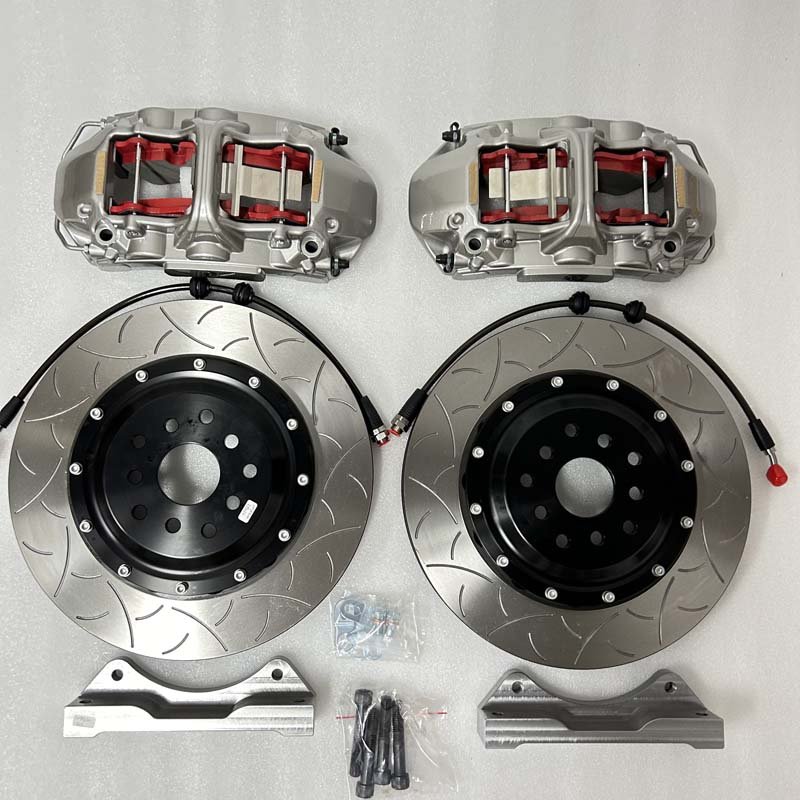 Custom High Quality 6pot 4pot Brake Calipre for Audi W211 Mercedes benz S2000 Land Rover Discovery 2 Mondeo nissan Patrol Y60