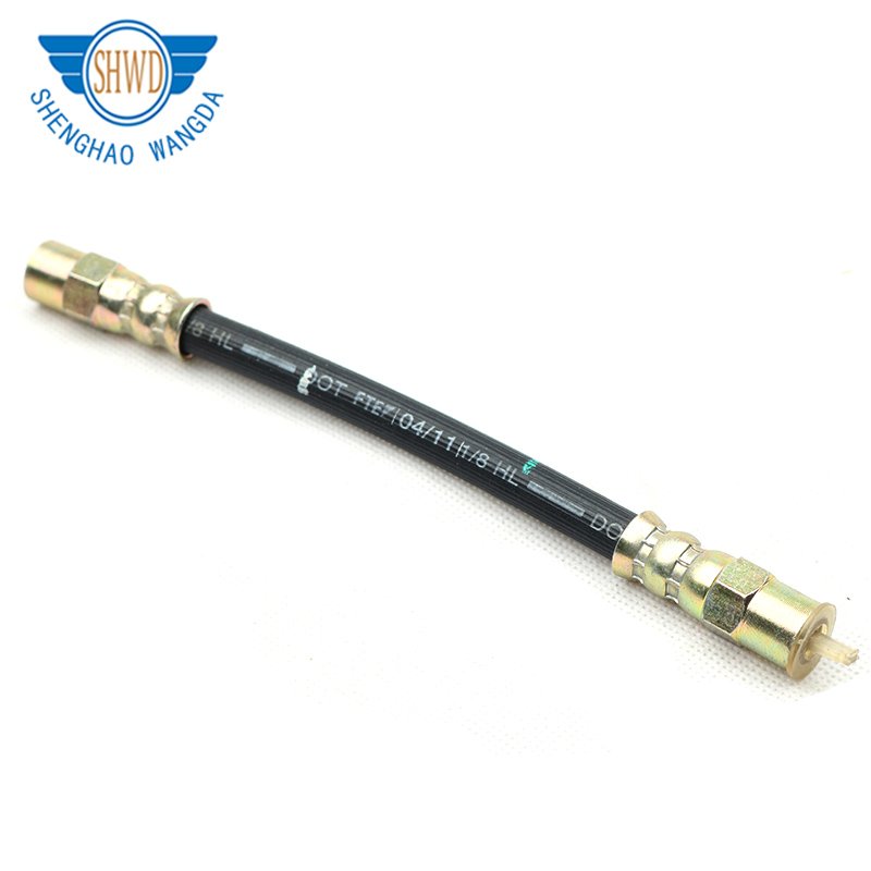 Braided Brake Hose for Auto Part