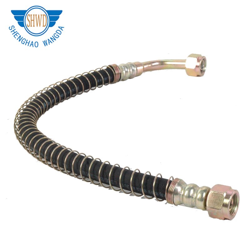Braided Brake Hose for Auto Part
