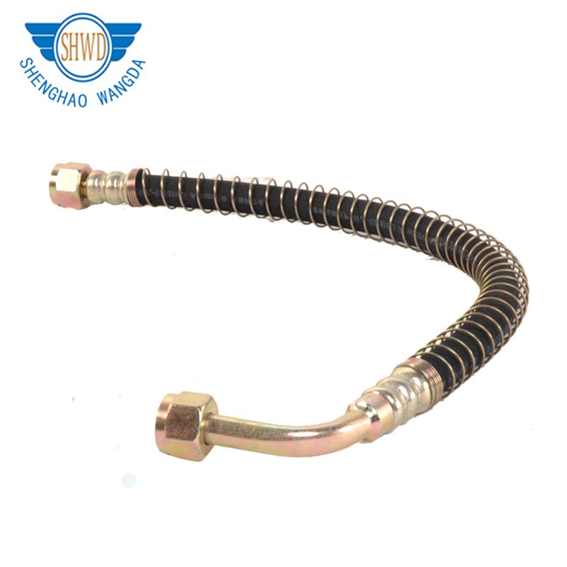 Braided Brake Hose for Auto Part